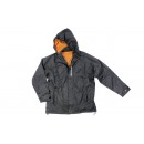 Куртка непромокаемая дышащая DAIWA Light Weight Jacket - размер XXL (52-54) / DLWJ-XXL